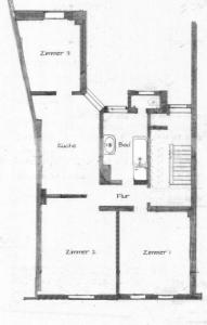 Lange Straße 4, Seesen, Niedersachsen 38723, Alemanha