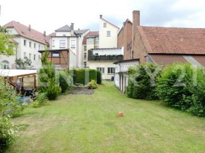 Lange Straße 4, Seesen, Niedersachsen 38723, Alemanha