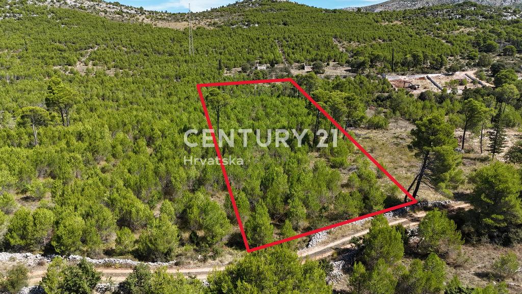 Šibenik-okolica, Dubrava kod Šibenika, Šibenik-okolica, Šibensko-kninska Županija, Croatia