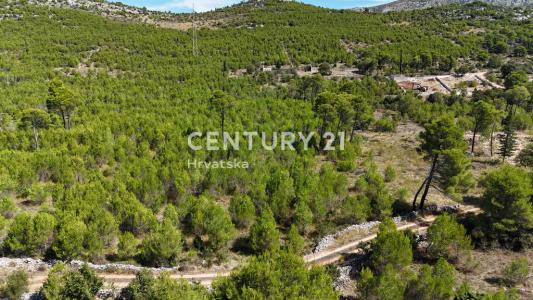 Šibenik-okolica, Dubrava kod Šibenika, Šibenik-okolica, Šibensko-kninska Županija, Croatia