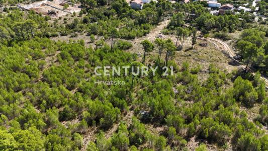 Šibenik-okolica, Dubrava kod Šibenika, Šibenik-okolica, Šibensko-kninska Županija, Croatia