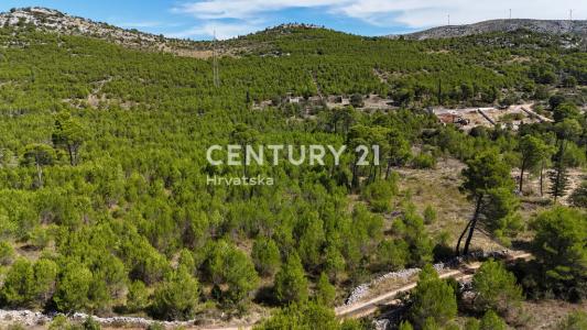 Šibenik-okolica, Dubrava kod Šibenika, Šibenik-okolica, Šibensko-kninska Županija, Croatia