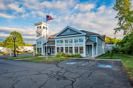 88 New Britain Avenue, Rocky Hill, Connecticut 06067, HOA KỲ