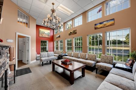 88 New Britain Avenue, Rocky Hill, Connecticut 06067, HOA KỲ