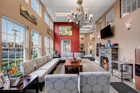 88 New Britain Avenue, Rocky Hill, Connecticut 06067, HOA KỲ