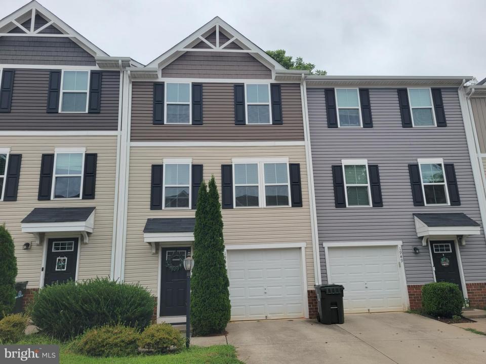 1945 Crepe Myrtle Lane, Culpeper, 維吉尼亞州 22701, 美國