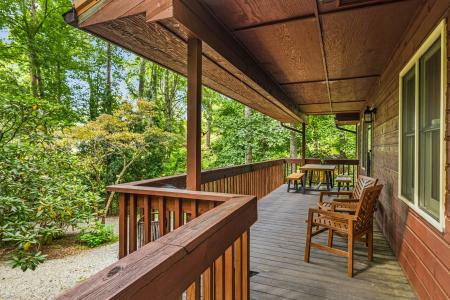 196 Hamburg Mountain Road, Weaverville, North Carolina 28787