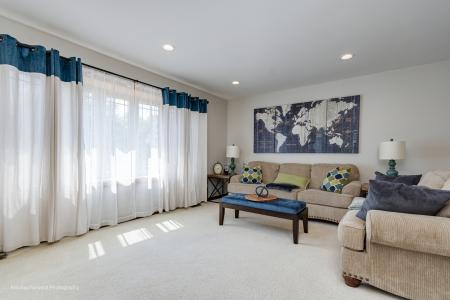 14034 S 84th Avenue, Orland Park, Illinois 60462, USA