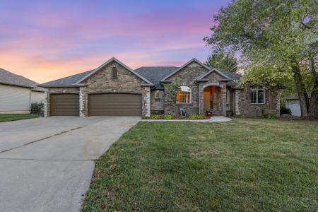 527 Piper Point, Rogersville, Missouri 65742, Stati Uniti