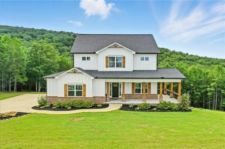 548 Stoneledge Road, Jasper, Georgia 30143, USA