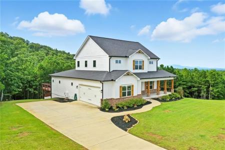 548 Stoneledge Road, Jasper, Georgia 30143