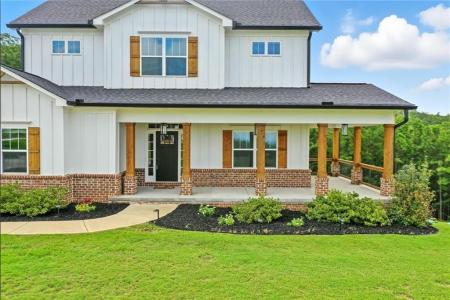 548 Stoneledge Road, Jasper, Georgia 30143