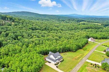 548 Stoneledge Road, Jasper, Georgia 30143