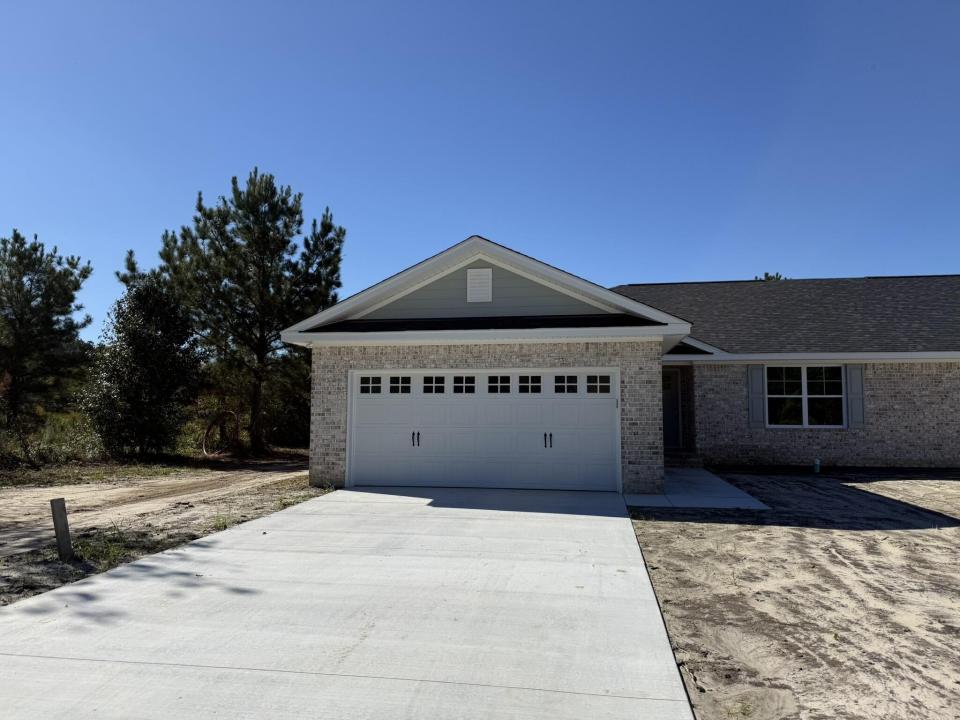 540 Brushwood Drive, Sumter, 南卡羅來納州 29154, 美國