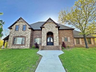 21149 S Highway View Drive, Tahlequah, Oklahoma 74464, USA