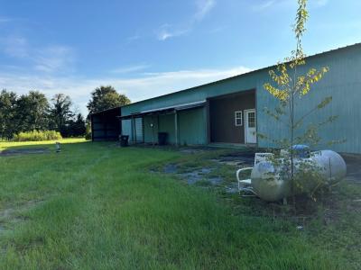 60 First Ave, Rochelle, Geórgia 31079, Estados Unidos