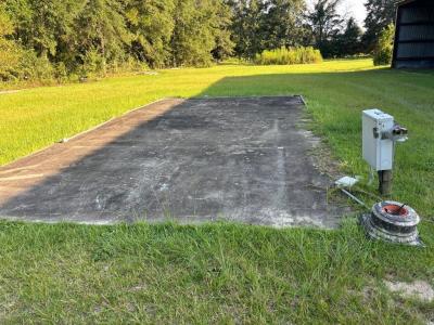 60 First Ave, Rochelle, Geórgia 31079, Estados Unidos