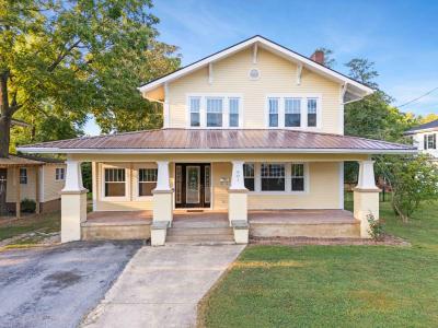 601 Chestnut Street, Berea, Kentucky 40403, HOA KỲ