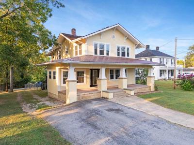 601 Chestnut Street, Berea, Kentucky 40403, HOA KỲ