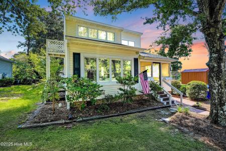 122 SE 2nd Street, Oak Island, NC 28465, USA