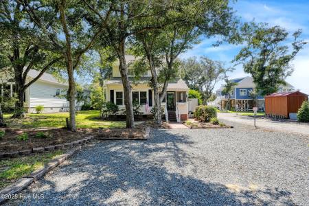 122 SE 2nd Street, Oak Island, North Carolina 28465, USA
