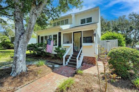 122 SE 2nd Street, Oak Island, North Carolina 28465, USA