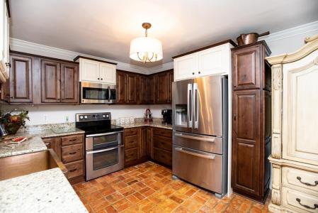 1501 Saxkey Rd, Drakes Branch, Virginia 23937