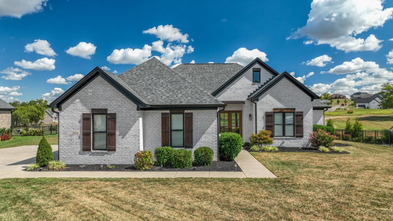 2024 Hidden Falls Trail, Richmond, Kentucky 40475, Stati Uniti