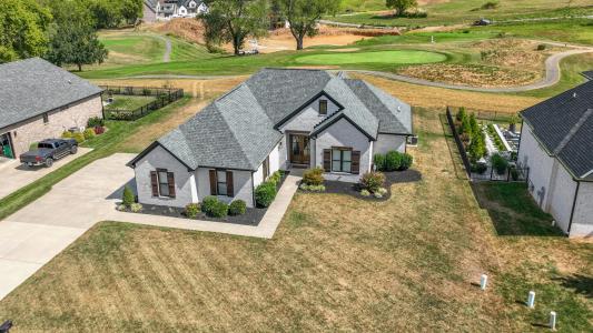 2024 Hidden Falls Trail, Richmond, Kentucky 40475, Stati Uniti