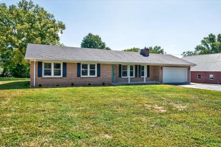 702 N Powell Avenue, Berea, Кентуки 40403, Соединенные Штаты