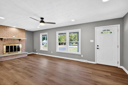 702 N Powell Avenue, Berea, Кентуки 40403, Соединенные Штаты