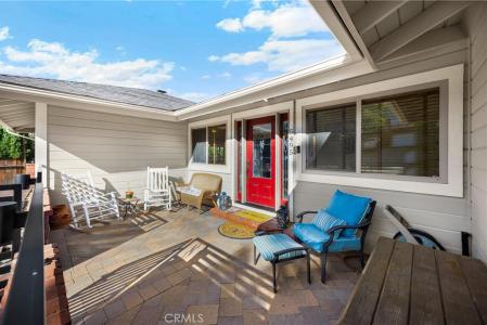 5495 Summit Drive, Wrightwood, Калифорния 92397, Соединенные Штаты