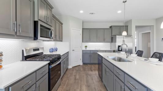 126 Castell Court, Rhome, Texas 76078, HOA KỲ