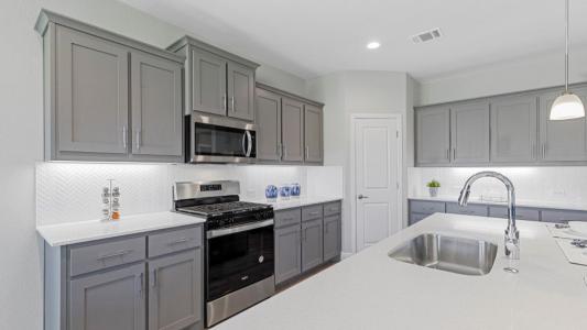 126 Castell Court, Rhome, Texas 76078, HOA KỲ