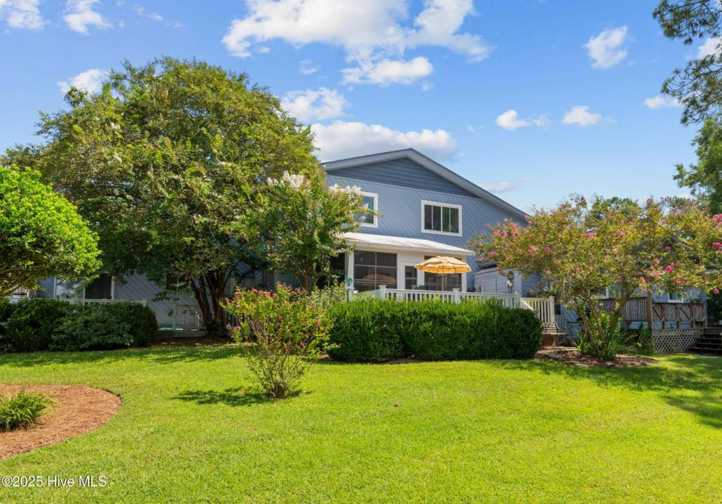 22 Harbour Walk, New Bern, Северная Каролина 28562, Соединенные Штаты