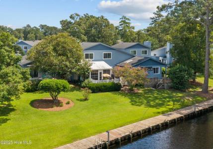 22 Harbour Walk, New Bern, Северная Каролина 28562, Соединенные Штаты