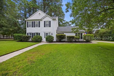 240 Hitching Post Crest, Bluffton, SC 29910-5897, USA