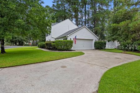240 Hitching Post Crest, Bluffton, South Carolina 29910-5897