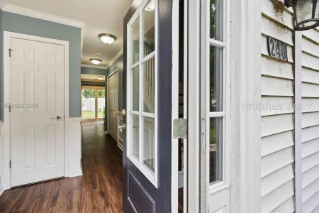 240 Hitching Post Crest, Bluffton, South Carolina 29910-5897