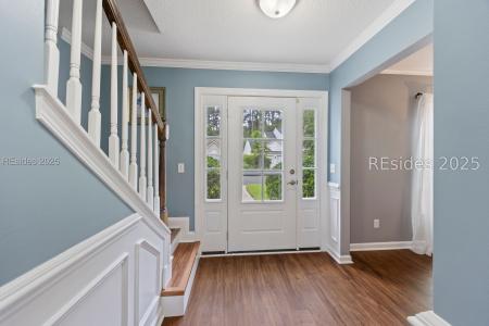 240 Hitching Post Crest, Bluffton, South Carolina 29910-5897