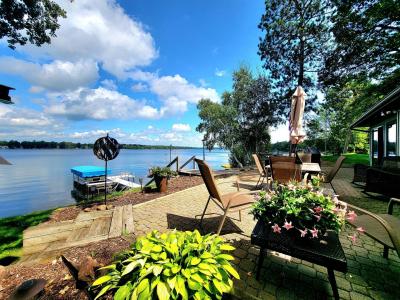 21414 Beach Road, Deerwood, مينيسوتا 56444, الولايات المتحدة