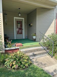 902 Center Street, 华盛顿州, 印第安纳州 47501, 美国