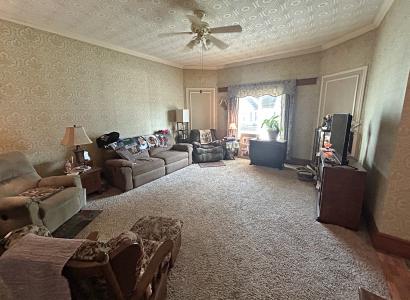 902 Center Street, 华盛顿州, 印第安纳州 47501, 美国