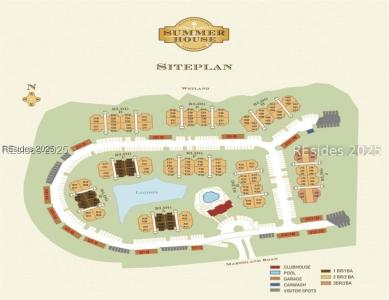 380 Marshland Road #B28, Hilton Head Island, 사우스 캐롤라이나 29926, 미국