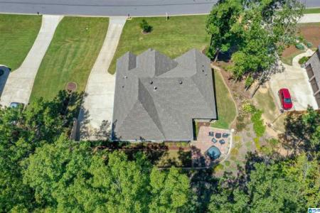 1025 Grey Oaks Valley, Pelham, Alabama 35124, HOA KỲ
