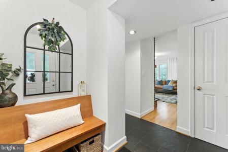 46 Rock Ridge Lane, Chester Gap, 維吉尼亞州 22623, 美國