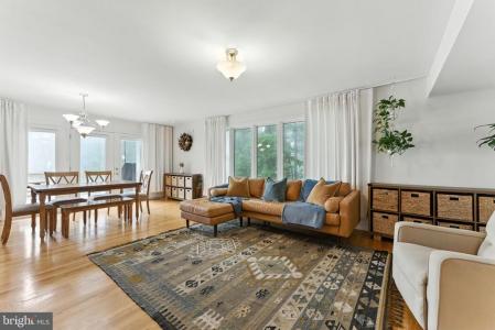 46 Rock Ridge Lane, Chester Gap, 維吉尼亞州 22623, 美國