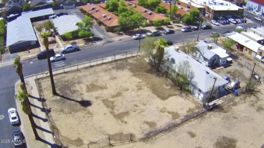 902 North 8th St, Phoenix, Arizona 85006, USA