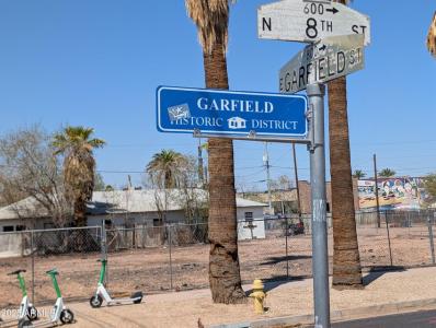 902 North 8th St, Phoenix, Arizona 85006, Stati Uniti