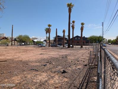 902 North 8th St, Phoenix, Arizona 85006, Stati Uniti